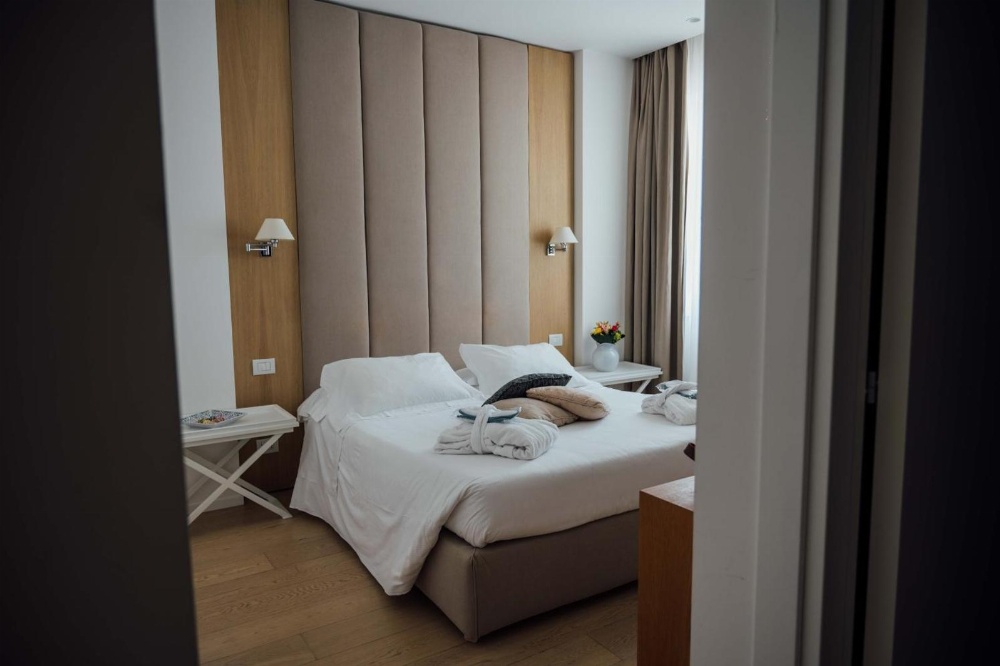 Al Pescatore - B&B Main image