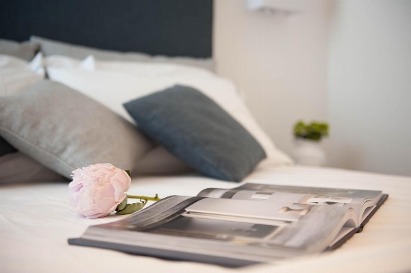 Al Pescatore - B&B image 1