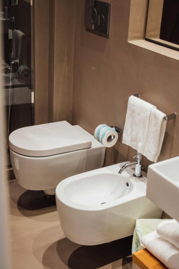 Al Pescatore - B&B image 13