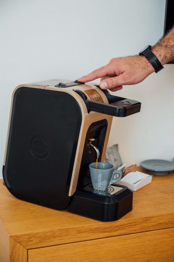 Al Pescatore - B&B image 16