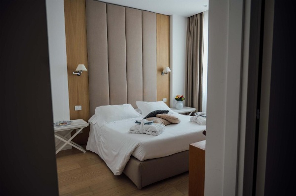 Al Pescatore - B&B Main image