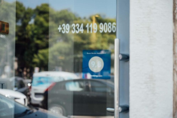 Al Pescatore - B&B image 22